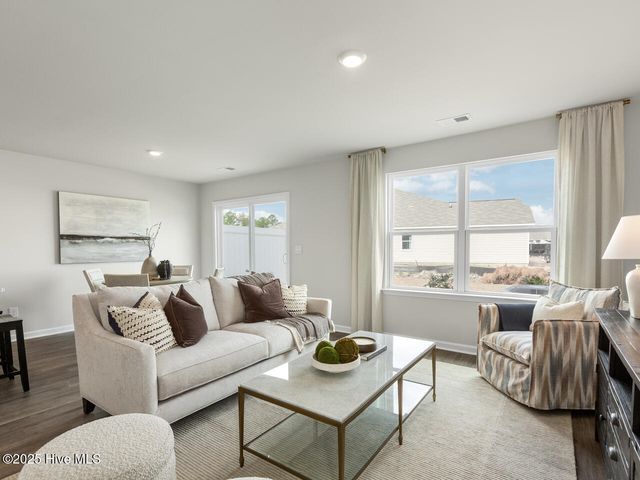 4321 Majesty Drive Lot 404, Castle Hayne, NC 28429