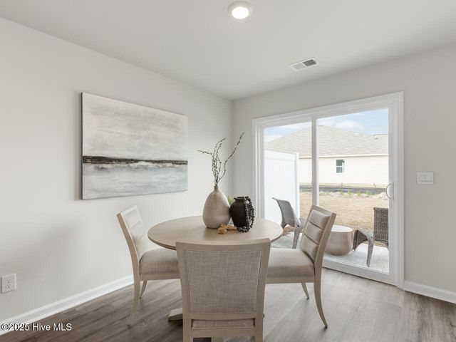 4321 Majesty Drive Lot 404, Castle Hayne, NC 28429