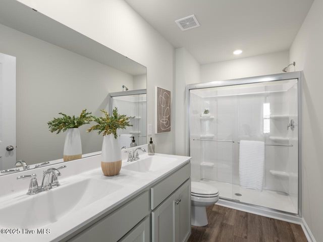 4321 Majesty Drive Lot 404, Castle Hayne, NC 28429