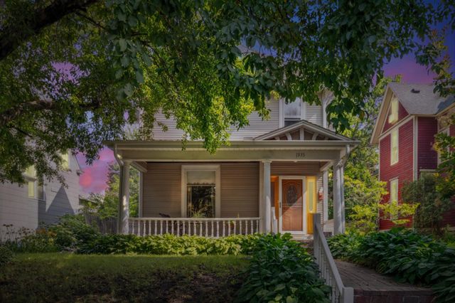 1935 Iglehart Avenue, Saint Paul, MN 55104