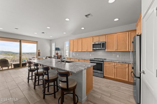 4098 PRAIRIE SCHOONER Road, Wickenburg, AZ 85390