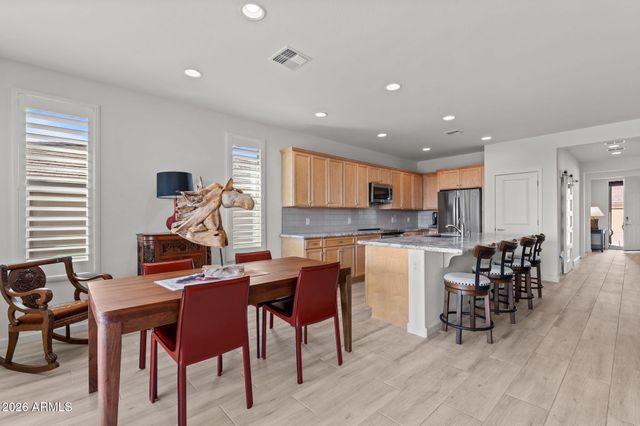 4098 PRAIRIE SCHOONER Road, Wickenburg, AZ 85390