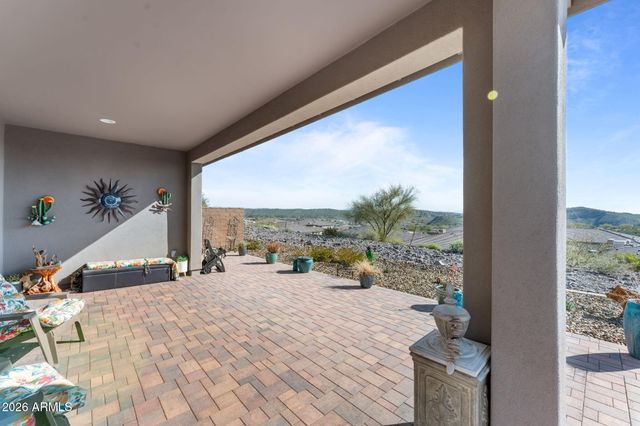 4098 PRAIRIE SCHOONER Road, Wickenburg, AZ 85390