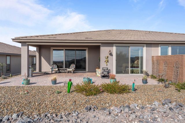 4098 PRAIRIE SCHOONER Road, Wickenburg, AZ 85390