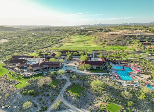 4098 PRAIRIE SCHOONER Road, Wickenburg, AZ 85390