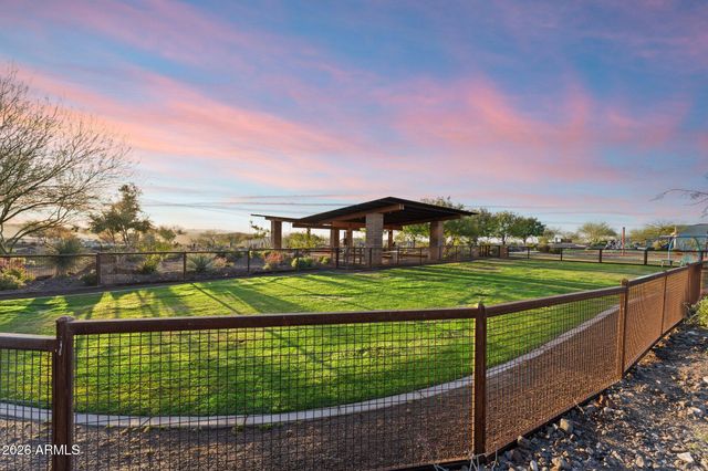 4098 PRAIRIE SCHOONER Road, Wickenburg, AZ 85390