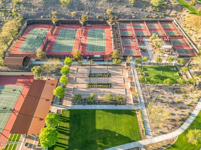 4098 PRAIRIE SCHOONER Road, Wickenburg, AZ 85390