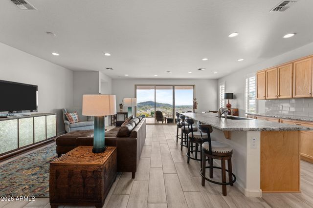 4098 PRAIRIE SCHOONER Road, Wickenburg, AZ 85390