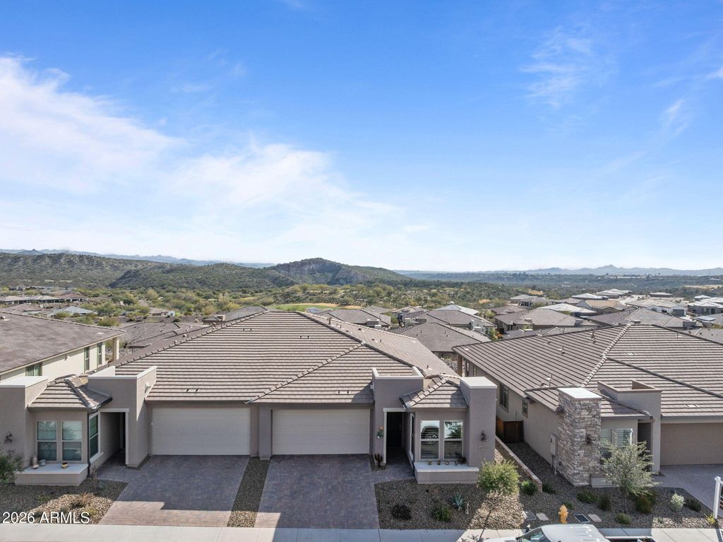 4098 PRAIRIE SCHOONER Road, Wickenburg, AZ 85390 — photo 2