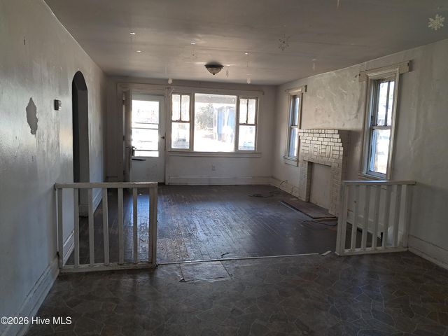 509 Lincoln Street, Kinston, NC 28501