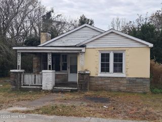 509 Lincoln Street, Kinston, NC 28501