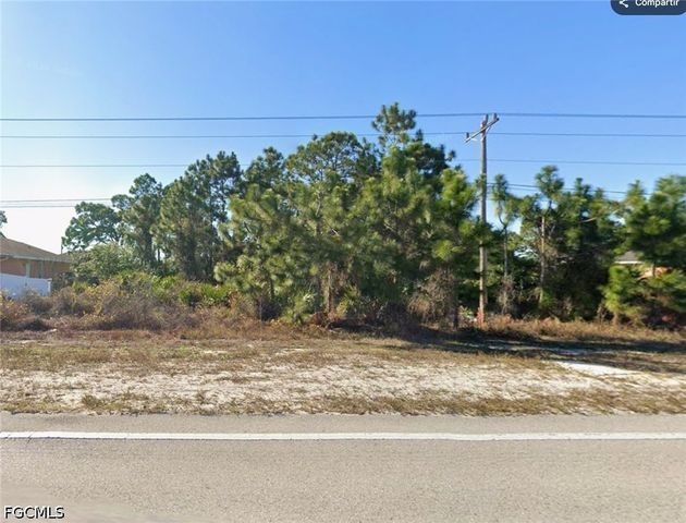 844 BELL BLVD, Lehigh Acres, FL 33974