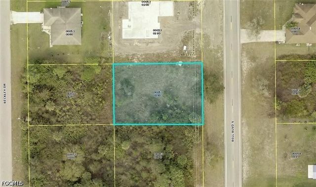 844 BELL BLVD, Lehigh Acres, FL 33974