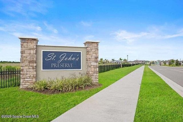 1256 Kylar Drive NW, Palm Bay, FL 32907