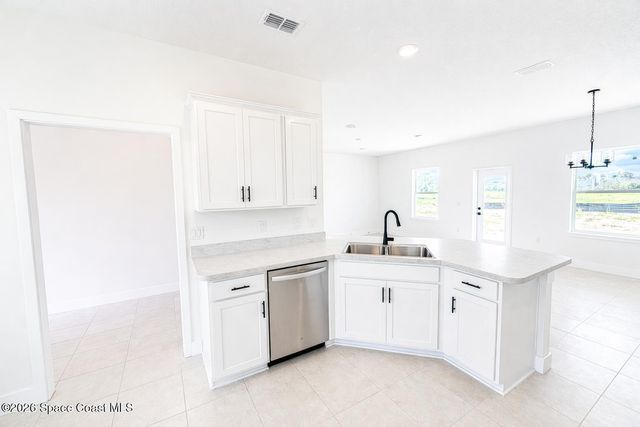 1256 Kylar Drive NW, Palm Bay, FL 32907