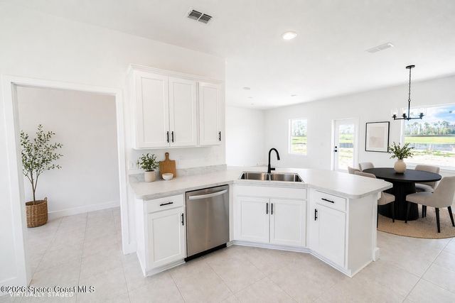 1256 Kylar Drive NW, Palm Bay, FL 32907