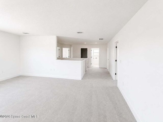 1256 Kylar Drive NW, Palm Bay, FL 32907