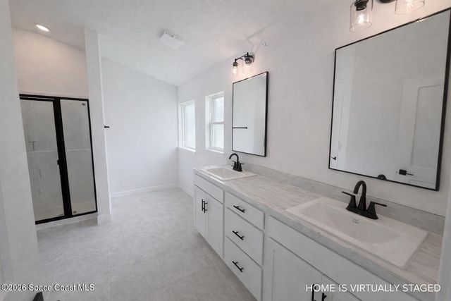 1256 Kylar Drive NW, Palm Bay, FL 32907