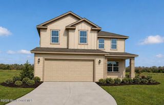 1256 Kylar Drive NW, Palm Bay, FL 32907