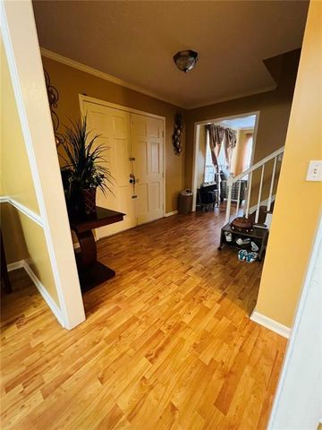 Address unavailable.