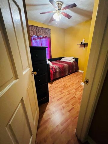 Address unavailable.