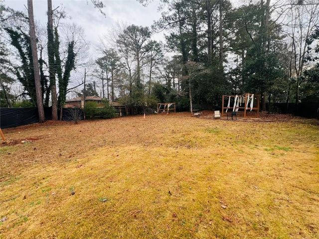 Address unavailable.