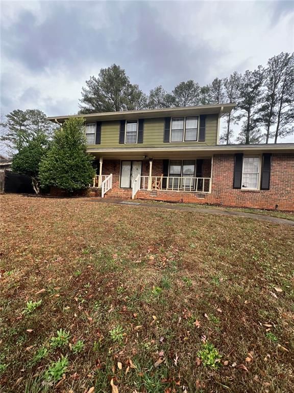 Address unavailable.