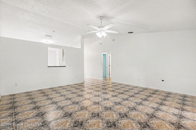 1893 Firethorn Road NW, Palm Bay, FL 32907