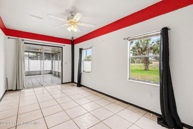 1893 Firethorn Road NW, Palm Bay, FL 32907