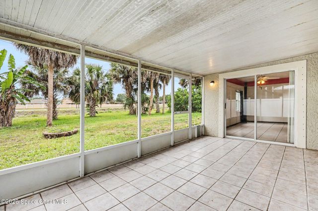 1893 Firethorn Road NW, Palm Bay, FL 32907