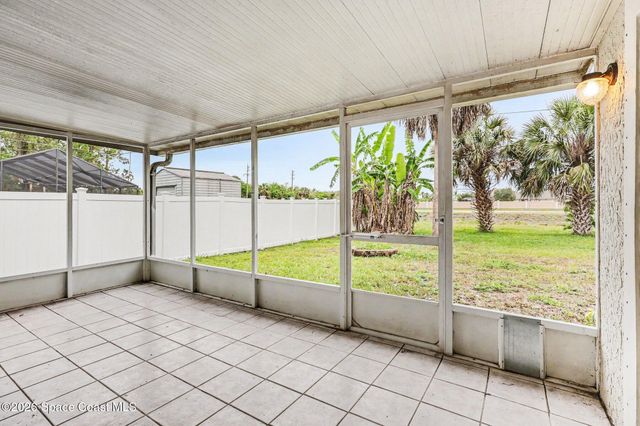 1893 Firethorn Road NW, Palm Bay, FL 32907