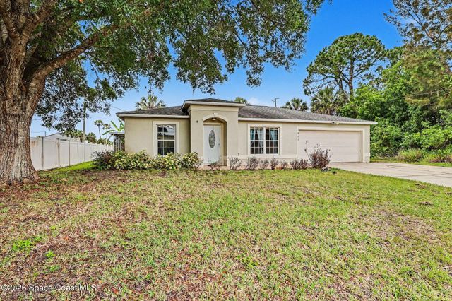 1893 Firethorn Road NW, Palm Bay, FL 32907