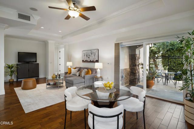 4337 Vista Place, La Canada Flintridge, CA 91011