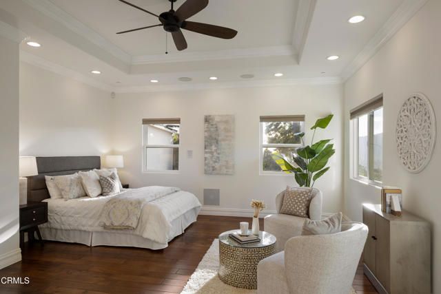 4337 Vista Place, La Canada Flintridge, CA 91011