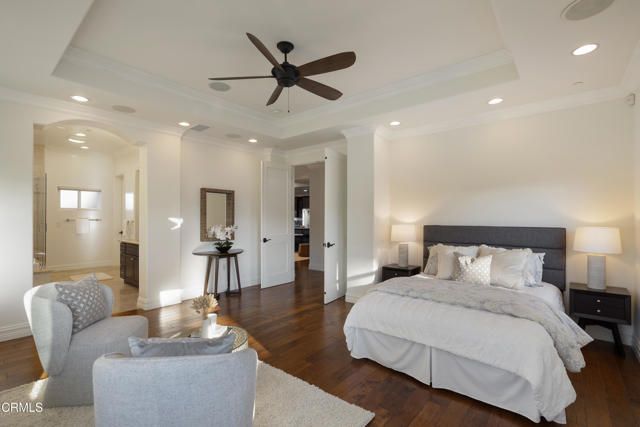 4337 Vista Place, La Canada Flintridge, CA 91011