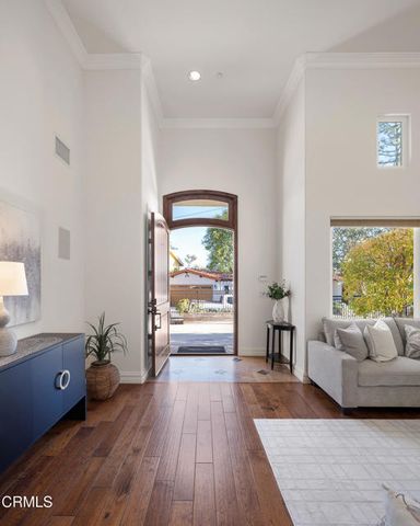 4337 Vista Place, La Canada Flintridge, CA 91011