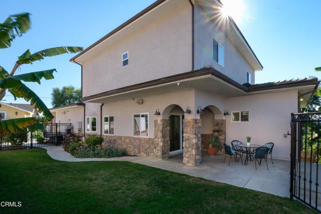 4337 Vista Place, La Canada Flintridge, CA 91011