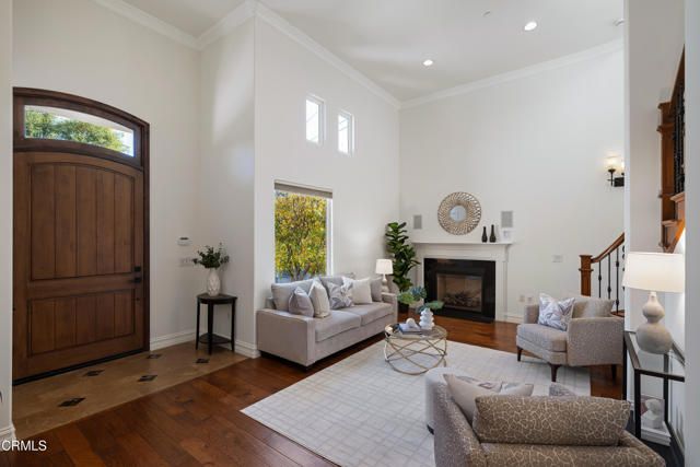 4337 Vista Place, La Canada Flintridge, CA 91011