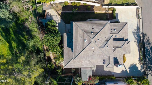 4337 Vista Place, La Canada Flintridge, CA 91011