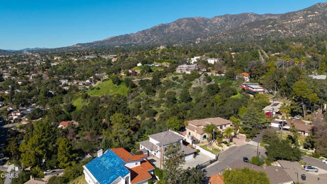4337 Vista Place, La Canada Flintridge, CA 91011