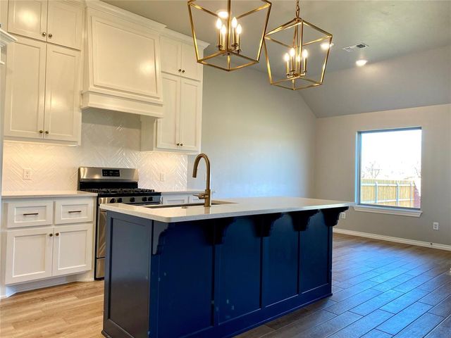 5333 Lannister Lane, Arcadia, OK 73007