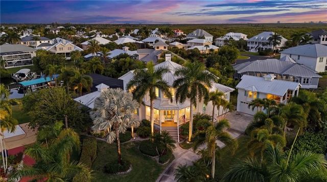 18161 Old Dominion CT, Fort Myers, FL 33908