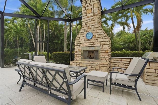 18161 Old Dominion CT, Fort Myers, FL 33908