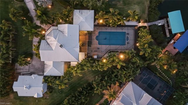 18161 Old Dominion CT, Fort Myers, FL 33908