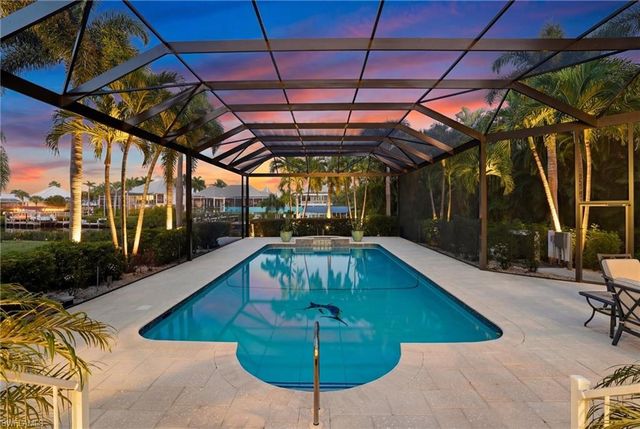 18161 Old Dominion CT, Fort Myers, FL 33908