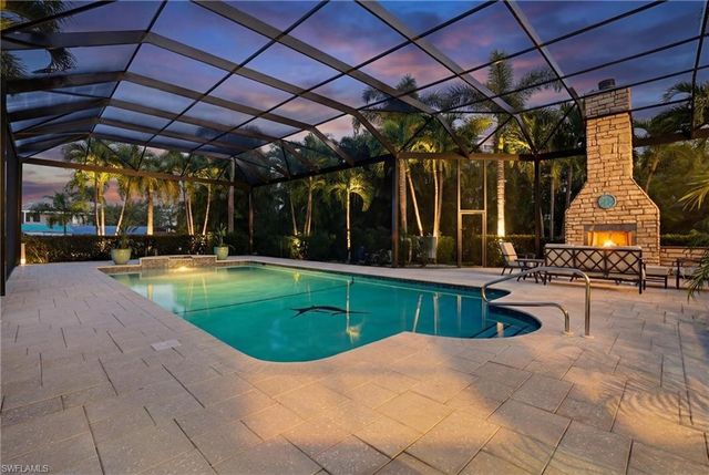 18161 Old Dominion CT, Fort Myers, FL 33908