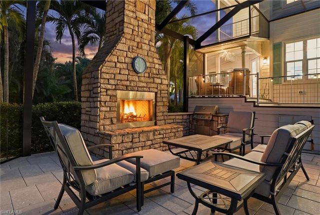 18161 Old Dominion CT, Fort Myers, FL 33908