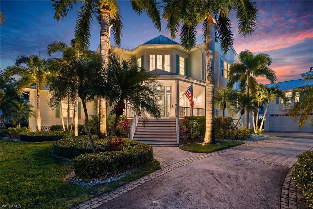 18161 Old Dominion CT, FORT MYERS, FL 33908 — photo 2