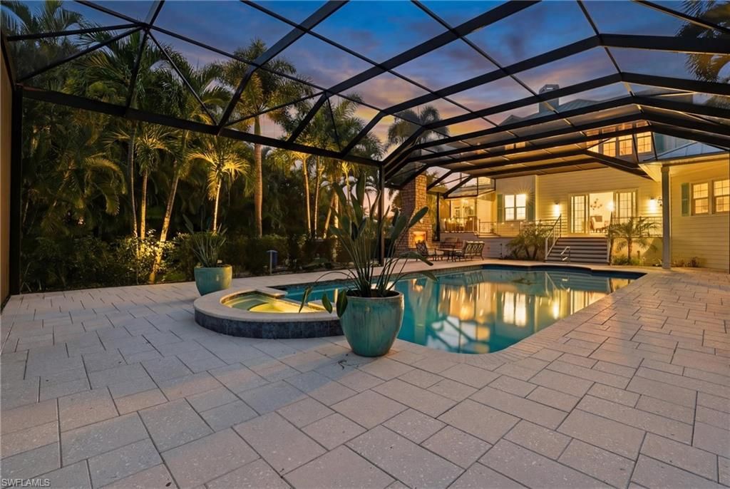 18161 Old Dominion CT, FORT MYERS, FL 33908 — photo 4