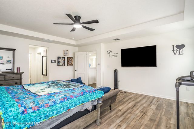 506 Glaspell Circle SE, Palm Bay, FL 32909